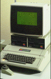 Apple II