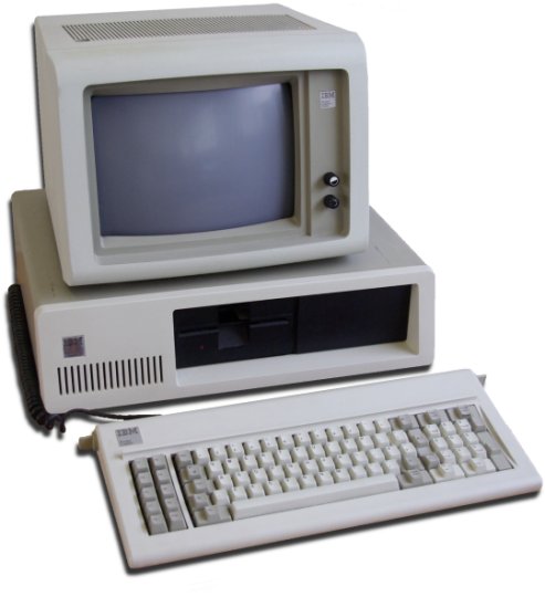 IBM-PC