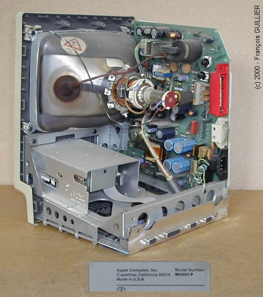 Macintosh (intérieur)