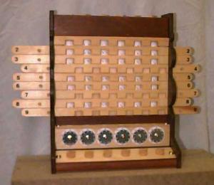 Machine de SCHICKARD