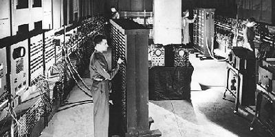 ENIAC