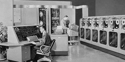 UNIVAC